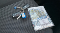 Ford Puma 1.0 EcoBoost Hybrid mHEV ST-Line 5dr Petrol Hatchback